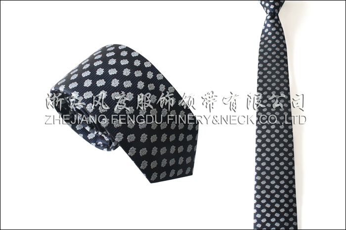 2016秋冬新款真絲領帶