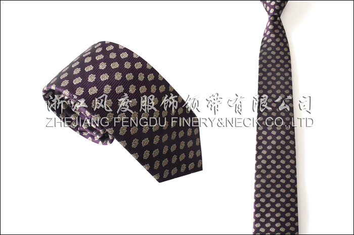 2016秋冬新款真絲領帶