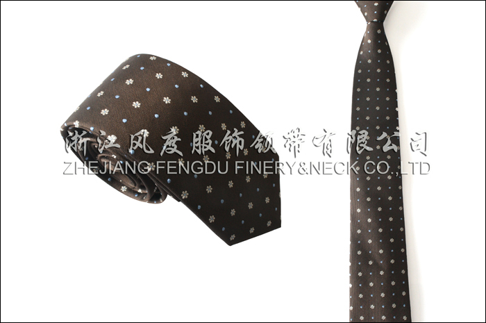 2016秋冬新款真絲領帶