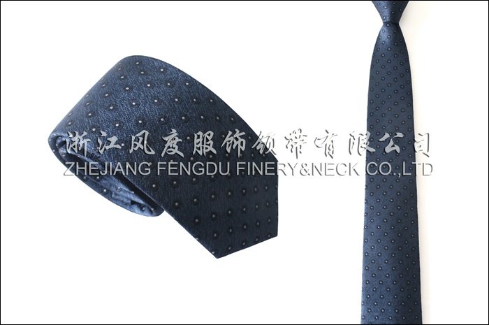 2016秋冬新款真絲領帶