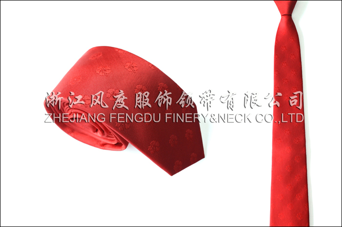 2017春夏新款滌絲商務(wù)領(lǐng)帶