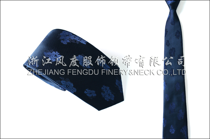 2017春夏新款滌絲商務(wù)領(lǐng)帶