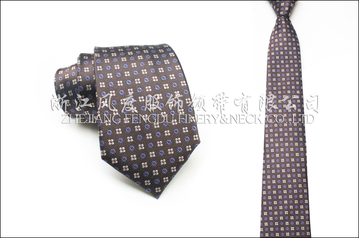 2017秋冬新款真絲商務(wù)領(lǐng)帶