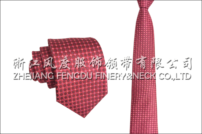 2018春夏滌絲商務(wù)領(lǐng)帶 FDMP 1820