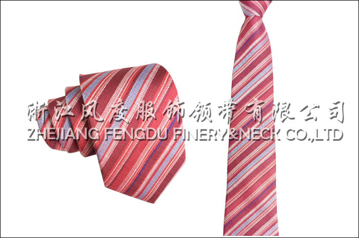 2018春夏滌絲商務(wù)領(lǐng)帶 FDMP 1826