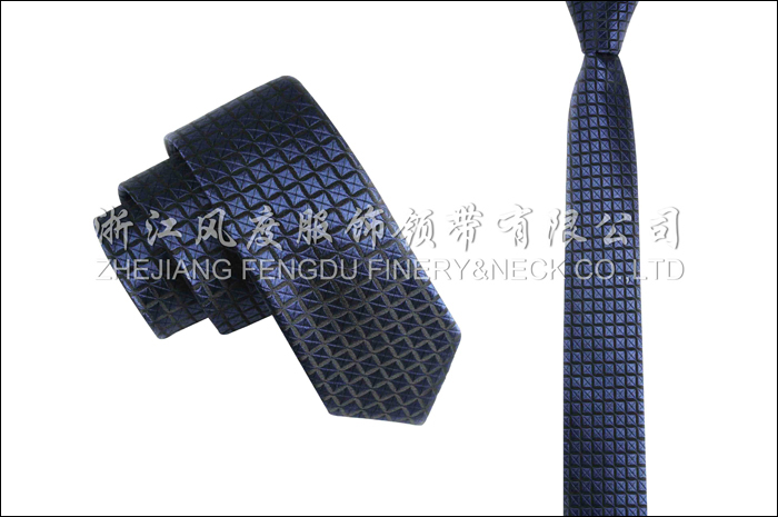 色織真絲時尚領(lǐng)帶