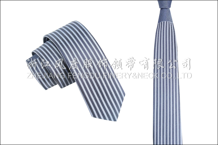 色織真絲時尚領(lǐng)帶