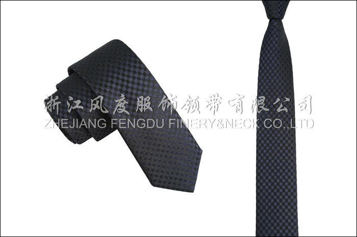 色織真絲時尚領(lǐng)帶