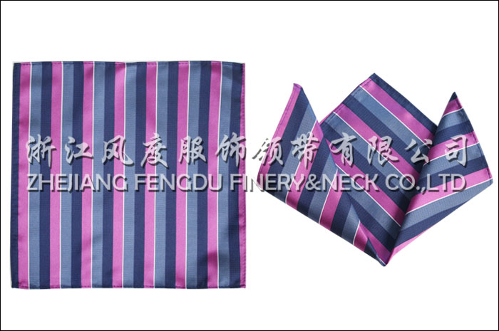 2018春夏仿絲手帕