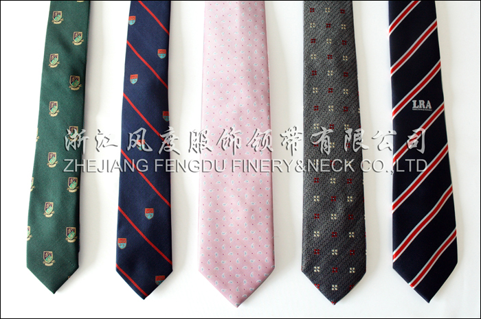 最新款外貿(mào)領(lǐng)帶