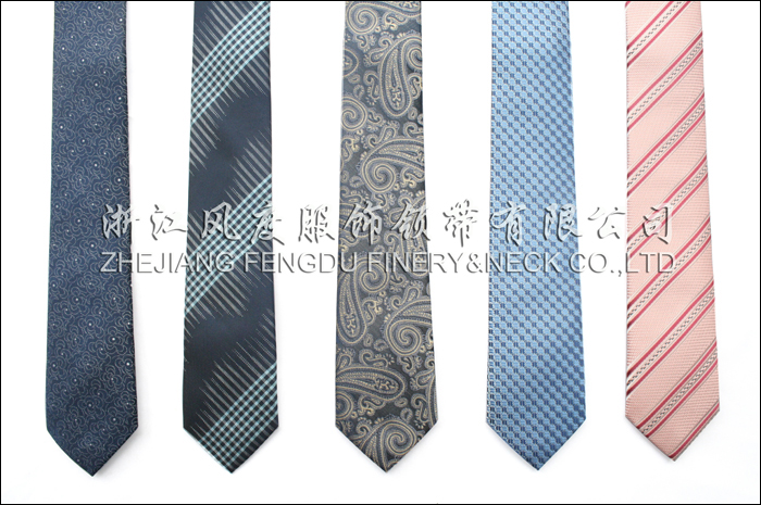 最新款外貿(mào)領(lǐng)帶