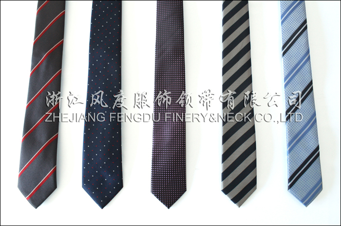 最新款外貿(mào)領帶