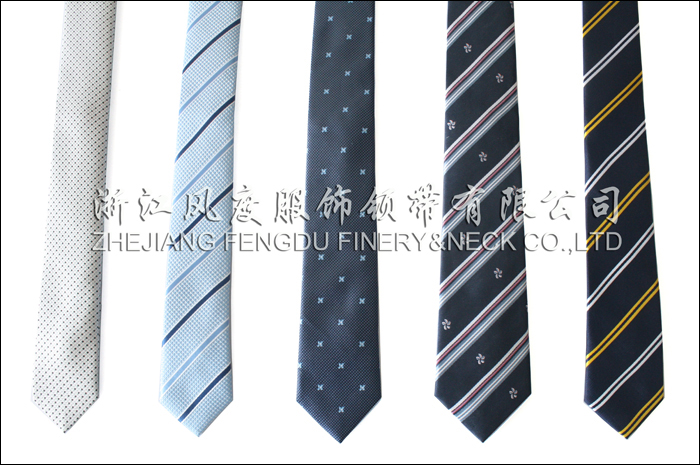 最新款外貿(mào)領帶