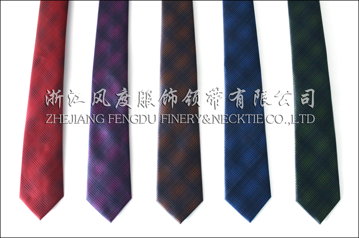 最新款外貿(mào)領帶