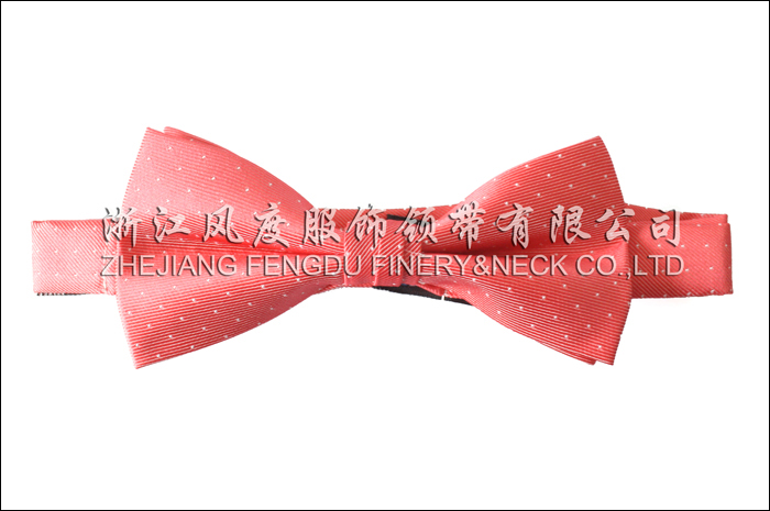 最新款外貿(mào)領結(jié)