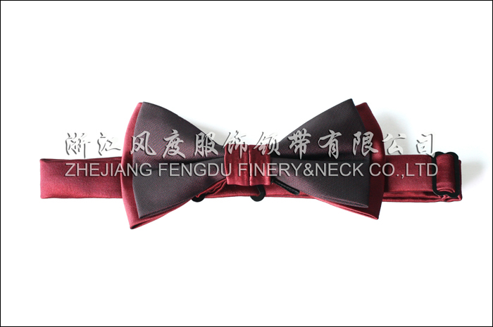 最新款外貿(mào)領(lǐng)結(jié)