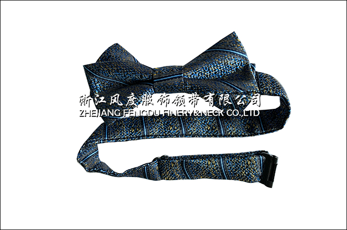 2020款滌絲領(lǐng)結(jié)