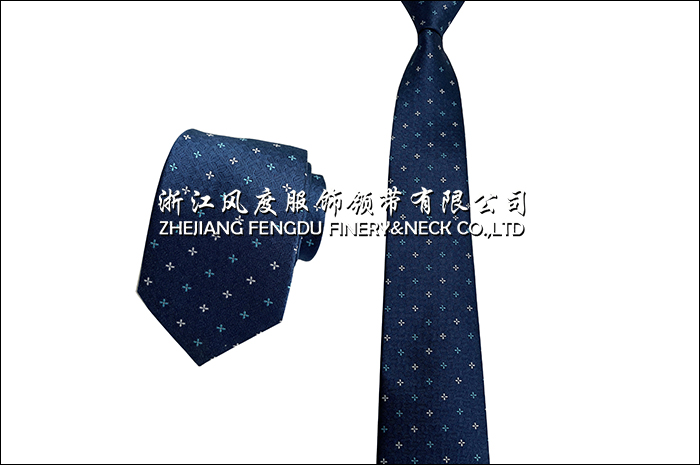 2021秋冬新款滌絲領(lǐng)帶