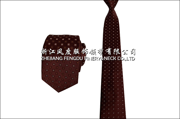 2021秋冬新款滌絲領(lǐng)帶