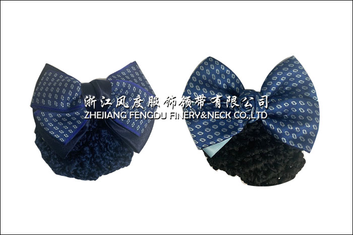 滌絲頭花 標(biāo)記