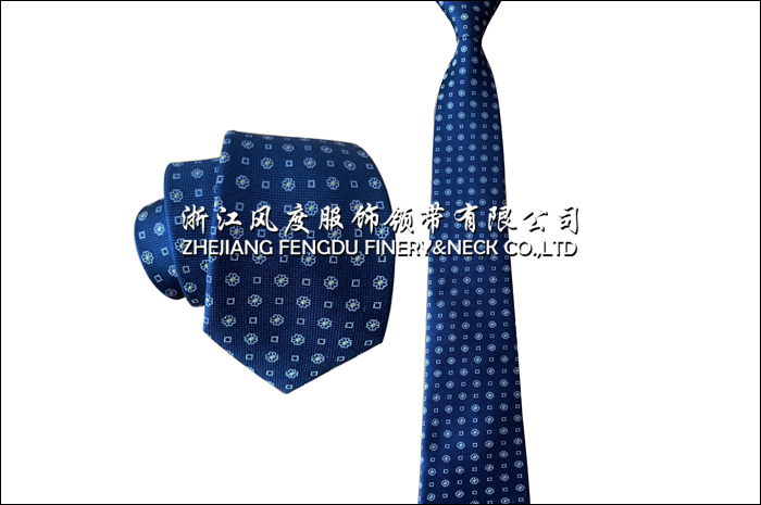 2022新款真絲商務領帶